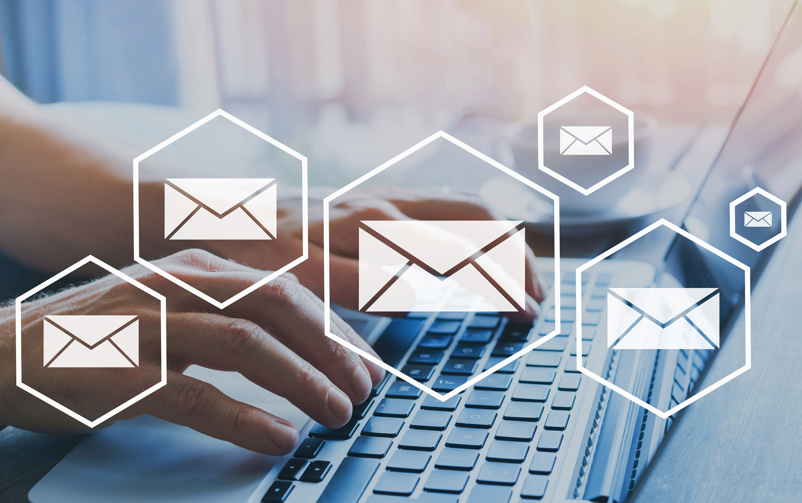 Managing the Risky Business of Company E-mail Part 1