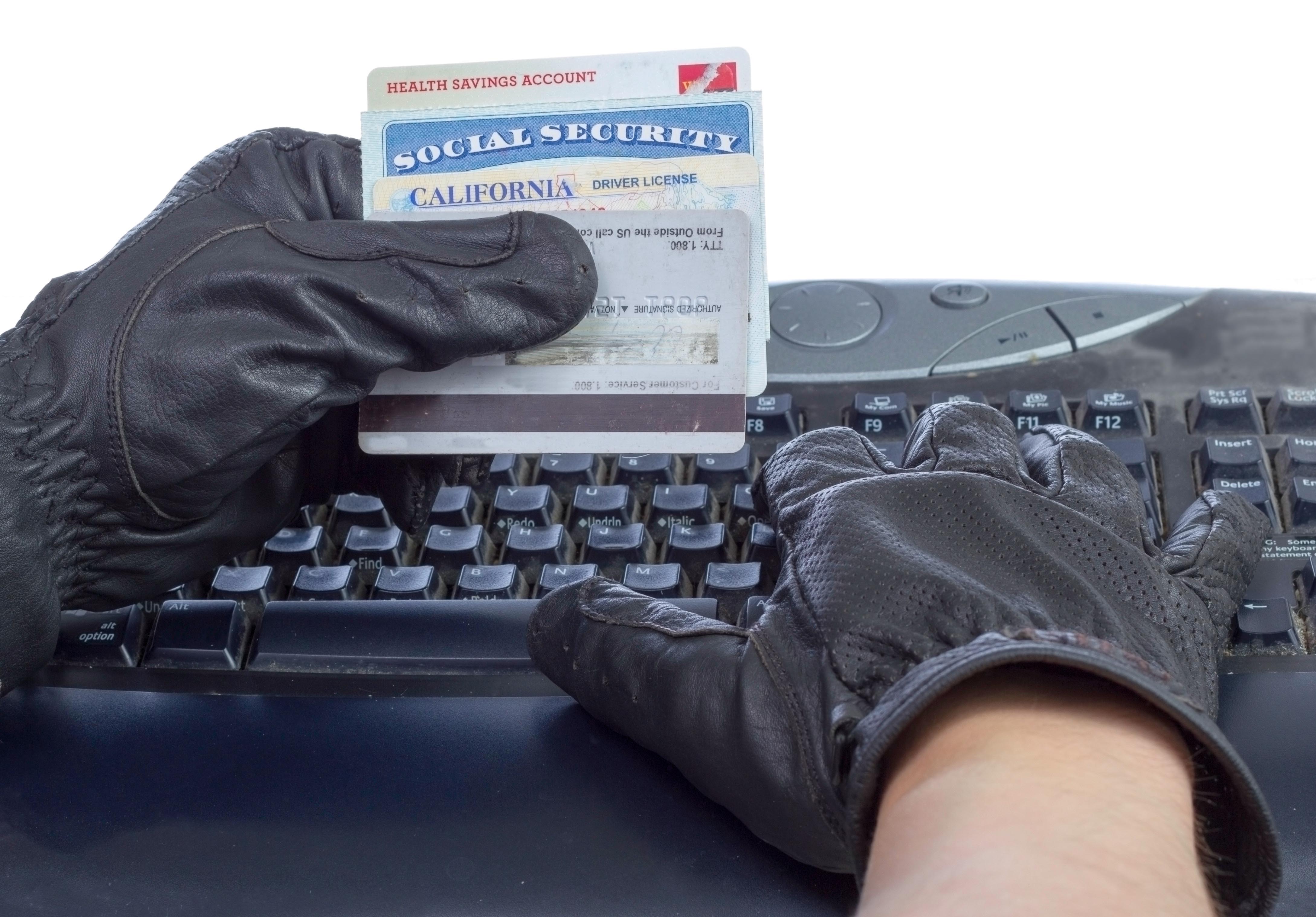 Identity Thieves Use Stolen Info Fast