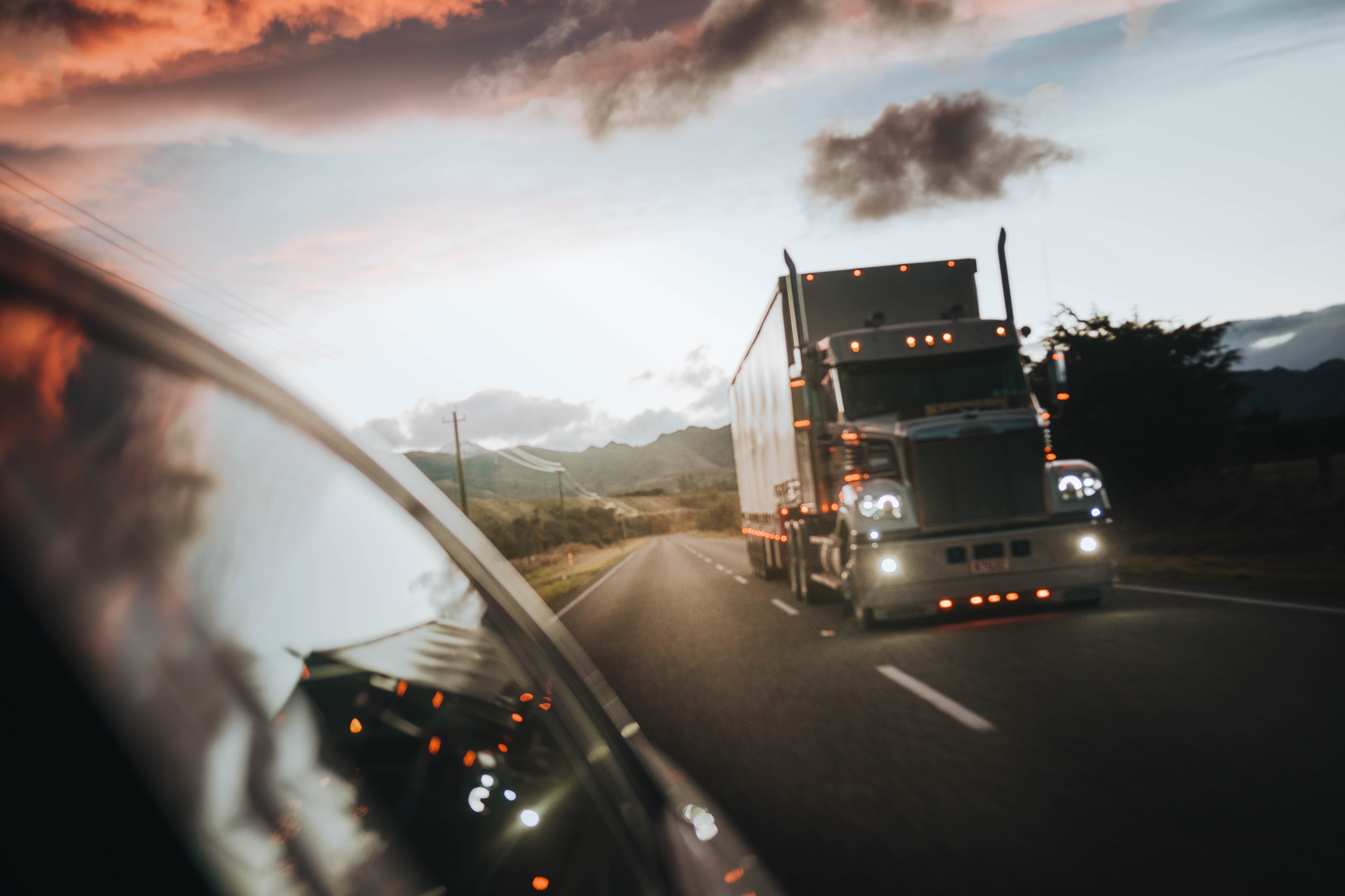 Uptrend of Nuclear Verdicts in the Trucking Industry