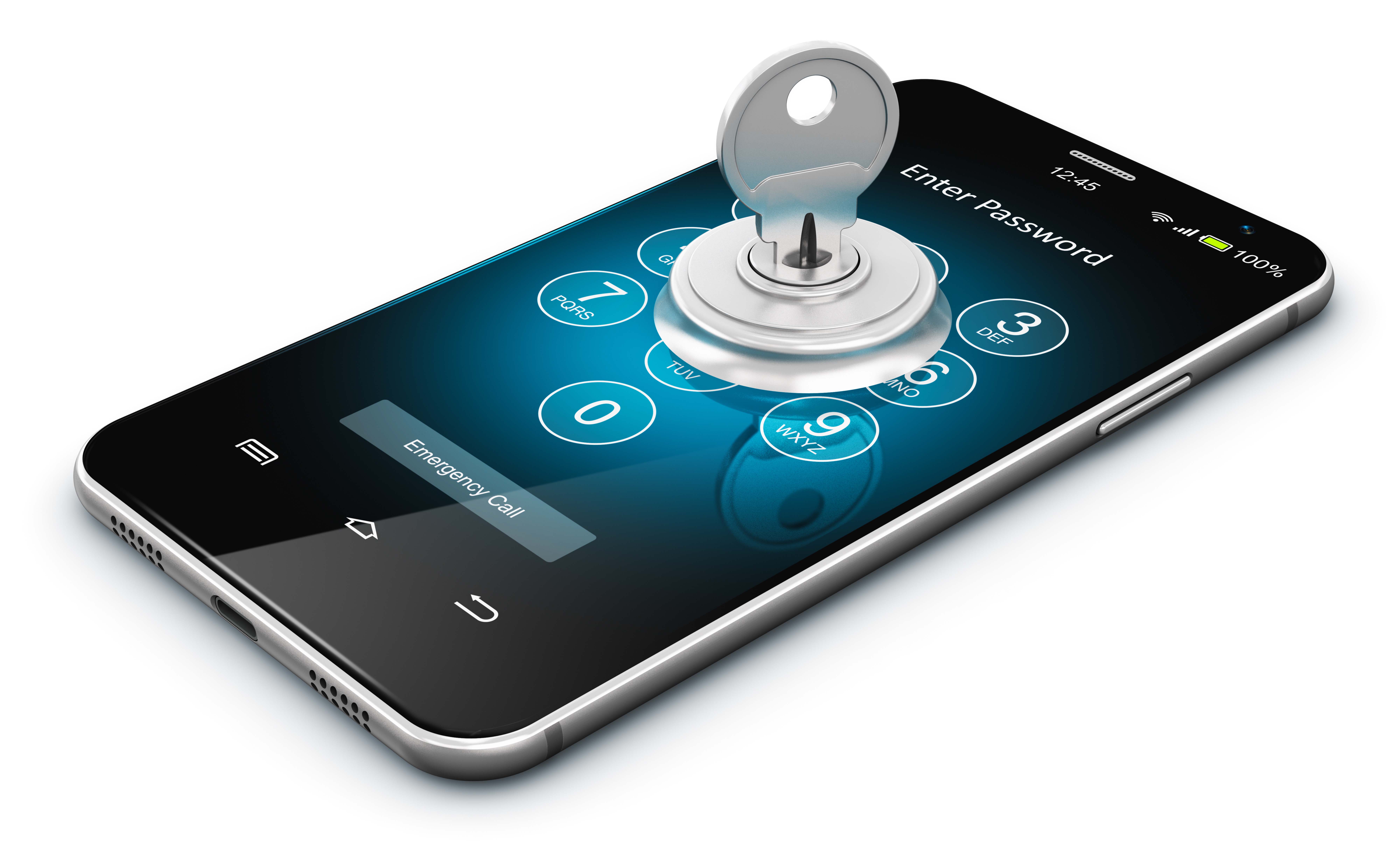 Smartphone Security