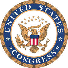 congressional seal