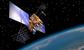 gps iirm satellite forensics