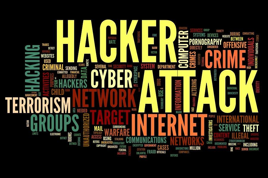 hacking wordcloud