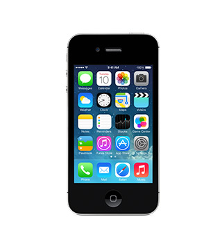 iPHONE 4 - Cellular Phone Forensics Expert